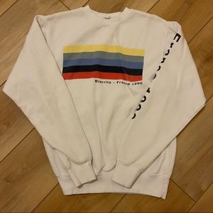 Brandy Melville Sweatshirt